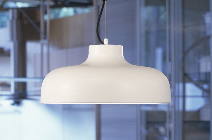 M68 Pendant Lamp by Santa and Cole Lamps